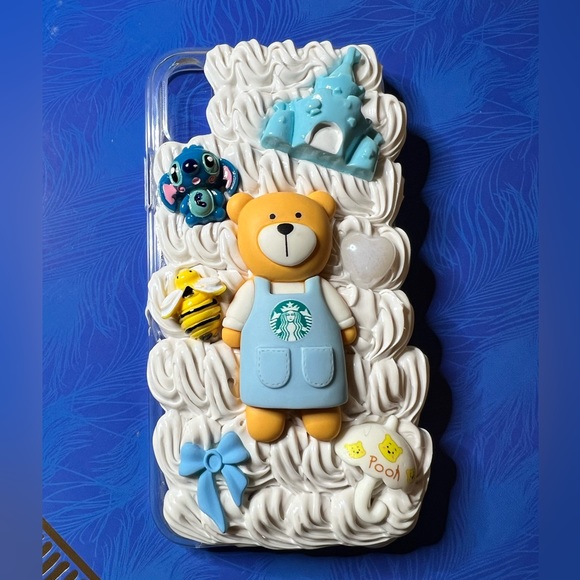 Decoden Phone Cases for IPhoneX Custom - Picture 4 of 4